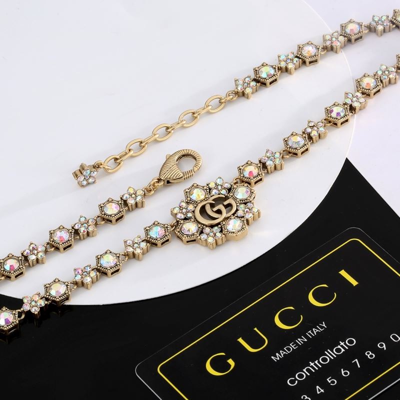 Gucci Necklaces